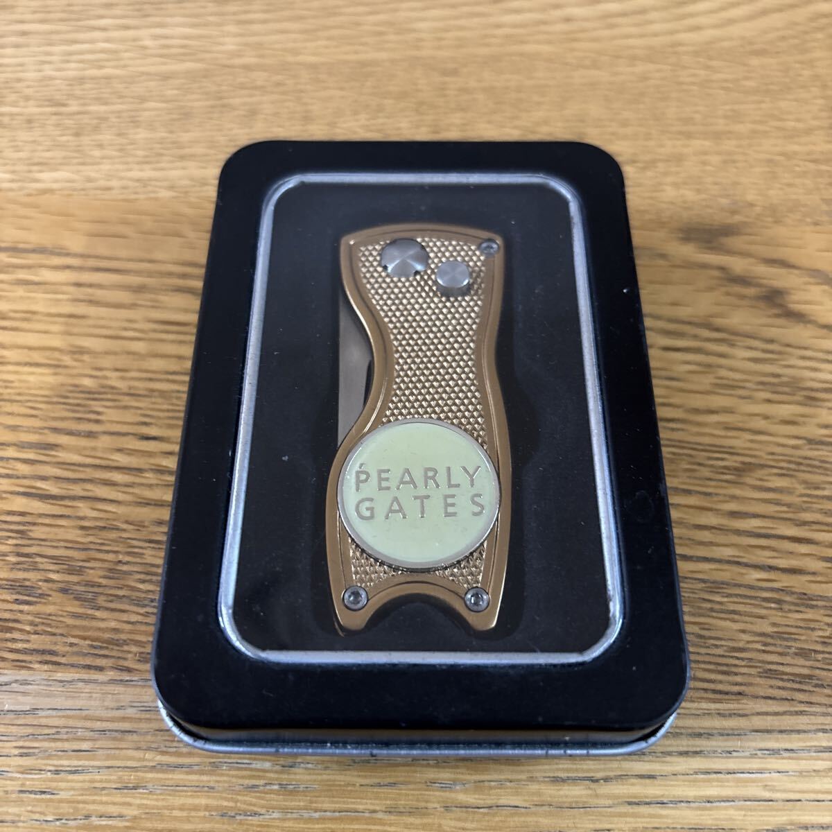 Yahoo!オークション -「パーリーゲイツ」(グリーンフォーク