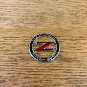 スリクソン ゴルフボールマーカー Zロゴモデル コース未使用品 送料込 SRIXON