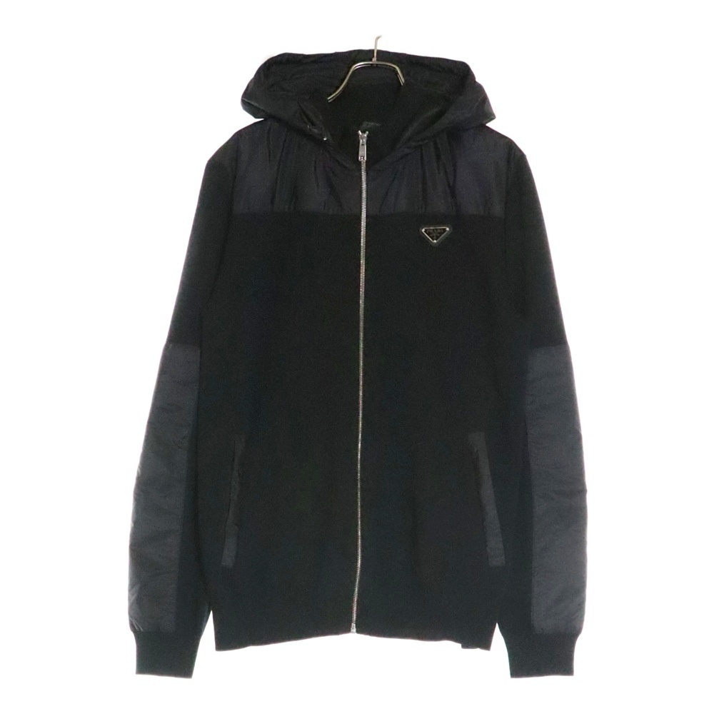 2025年最新】Yahoo!オークション -「パーカー」(PRADA)の中古品