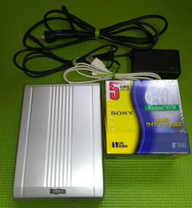 2025年最新】Yahoo!オークション -moドライブ usbの中古品・新品