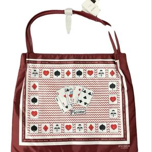 2025 春夏 ピッコーネ スタジオ バック エンジ/トランプ