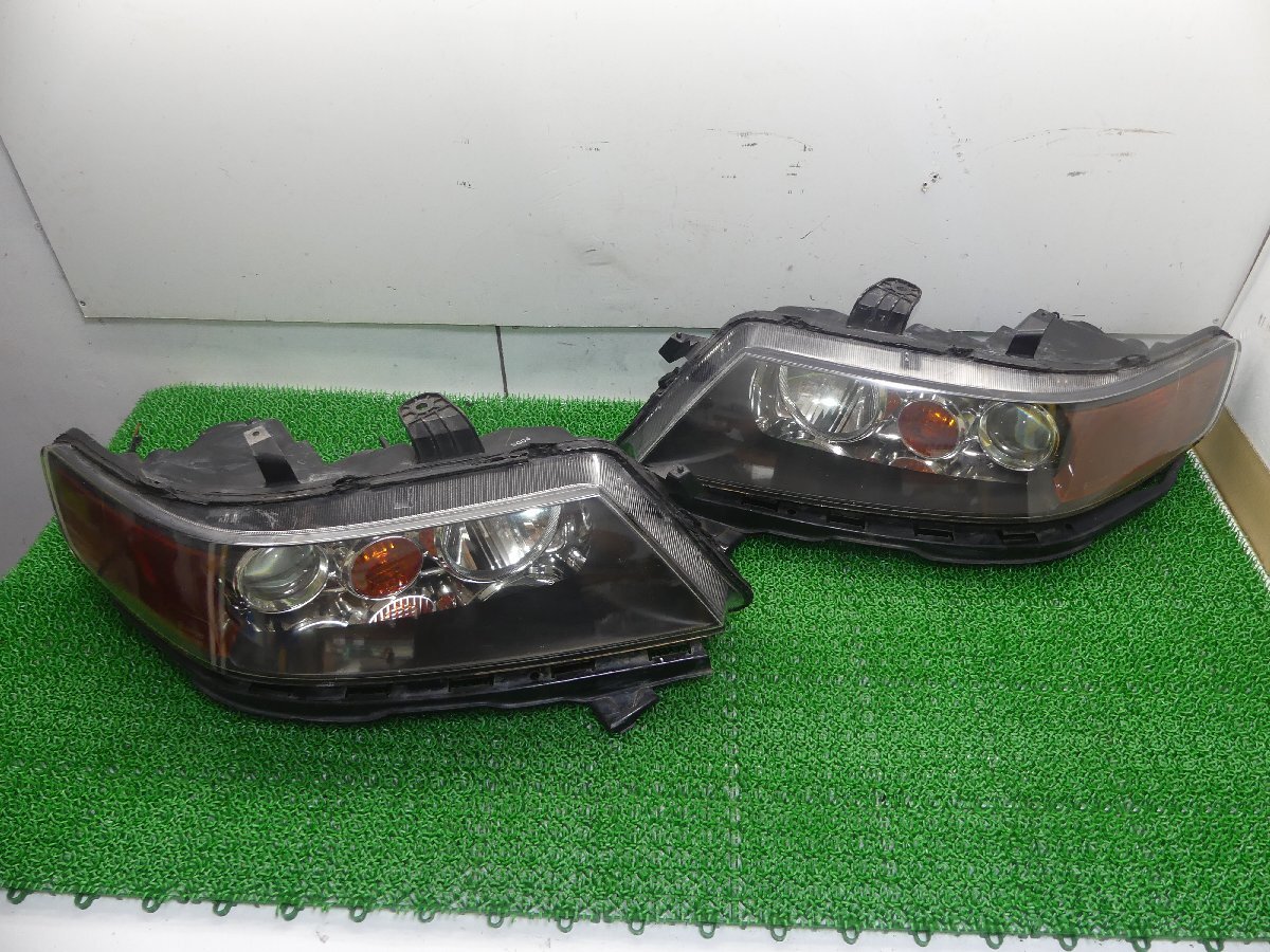 アコード ヘッドライト 左右セット 楽天市場】アコード ヘッドライトの通販