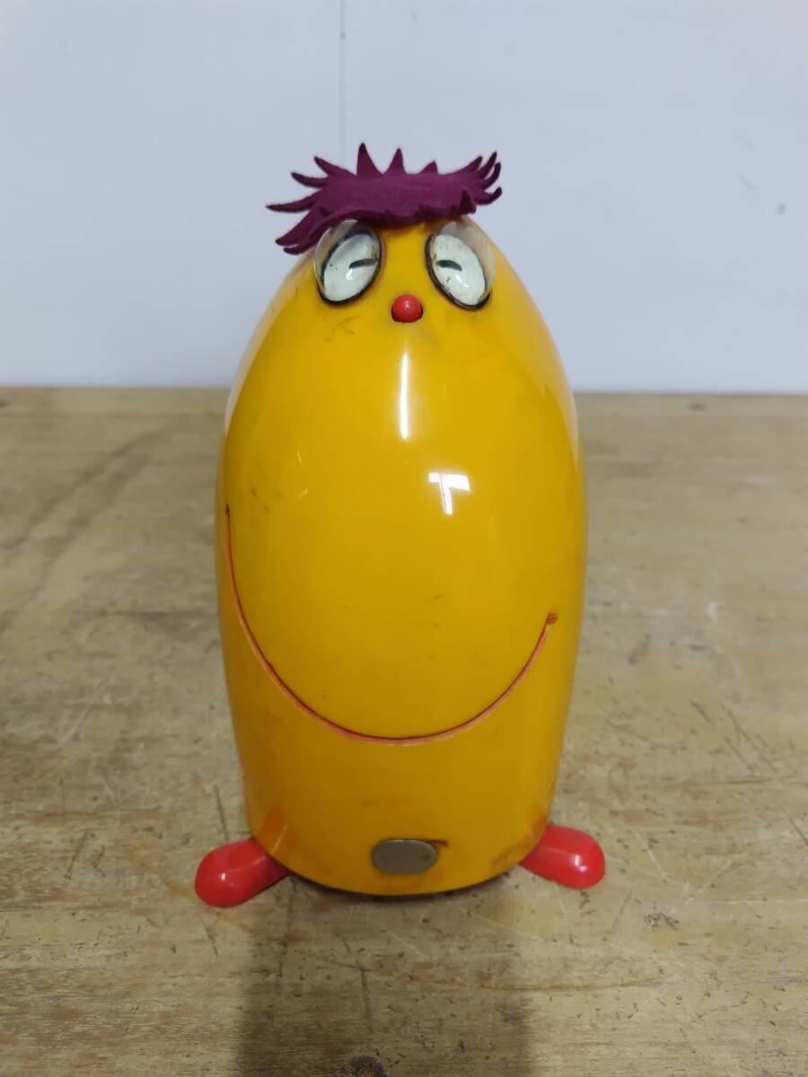 オトボケくん　グリコ懸賞品 Yahoo!オークション -「グリコ オトボケくん」の落札相場・落札価格