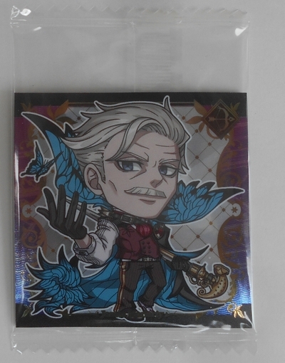 FGO AGF 限定 ホワイトデー アクリルボード Wモリアーティ ホームズ ② 公式】FGO CBC Spring Party ～2021 to 2023～ on X: 