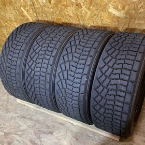 YOKOHAMA ADVAN A053 ヨコハマ 205/65R15 ラリータイヤ 2024年製 4本セット 7分山