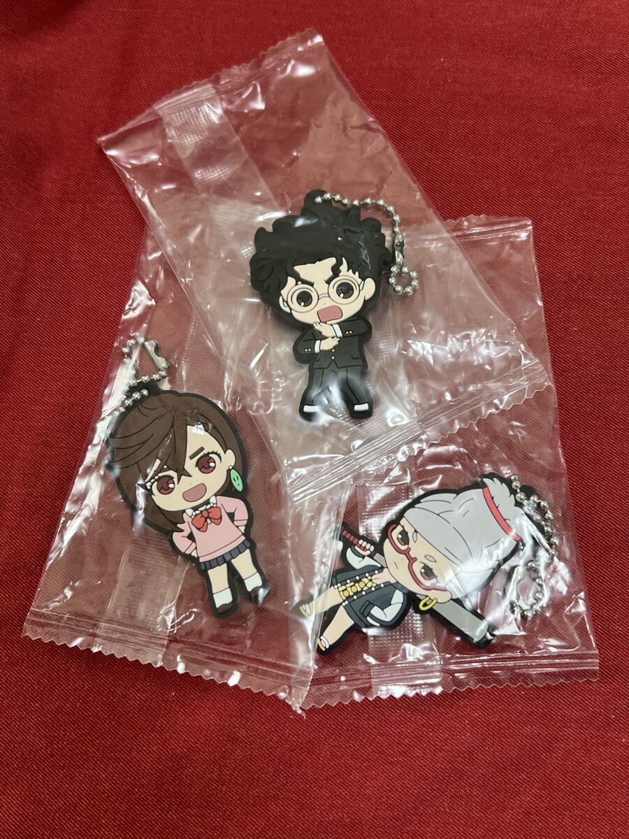 2025年最新】Yahoo!オークション -ダンダダンの中古品・新品・未