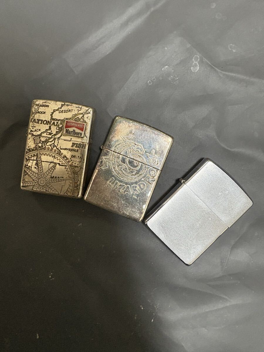 コレクション Zippo echo Yahoo!オークション -「echo」(Zippo) (ライター)の落札相場