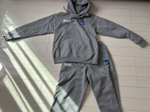 ALWAYTH for WAKE. Sweat wake.sapporo スウェット 上下セット ウェイク 札幌