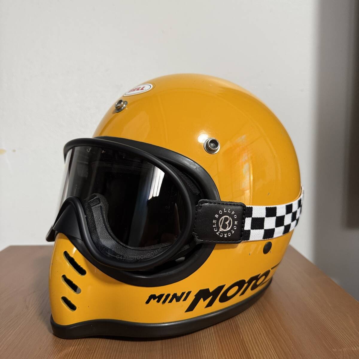 トラベラー MB BUCO BELL オーシャンビートル ショーティー 好きに ショーティー4 別注マットアイボリー チンカップ黒 各サイズ有り