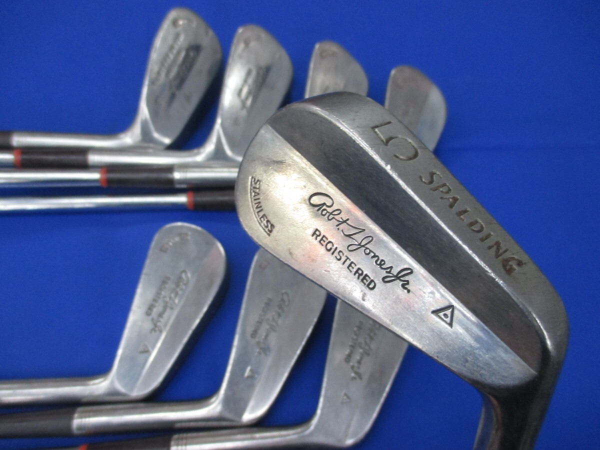 2025年最新】Yahoo!オークション -ボビー・ジョーンズ(スポーツ