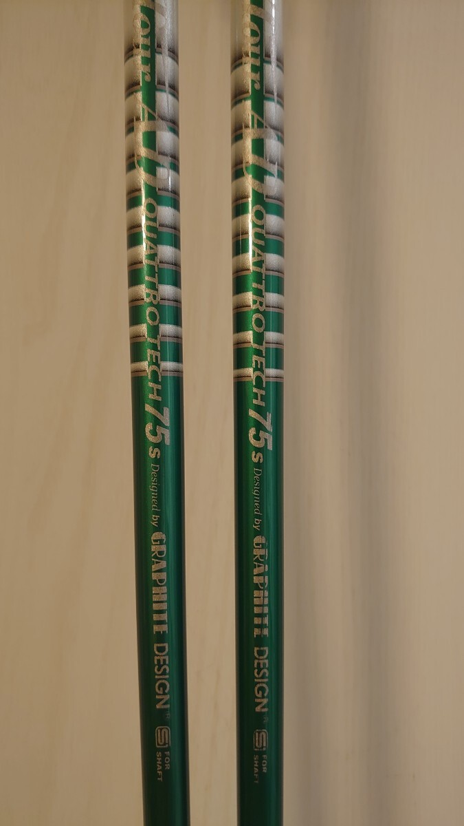 2025年最新】Yahoo!オークション -ツアーad クアトロテックの