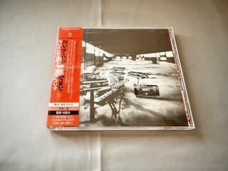 【即決】CD Mint Condition (ミント・コンディション) / Difinition of a band 国内初期帯