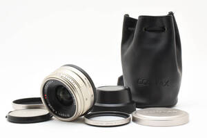 別売り付属品付 ★ほぼ新品★ CONTAX コンタックス Carl Zeiss カールツァイス Biogon T* 28mm F2.8 (4763)