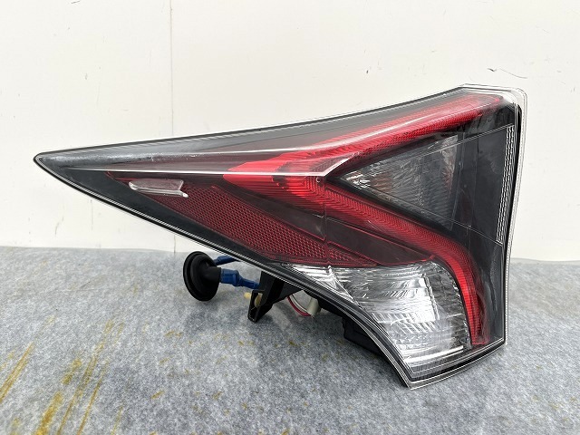 2025年最新】Yahoo!オークション -50 プリウス テール 左の中古