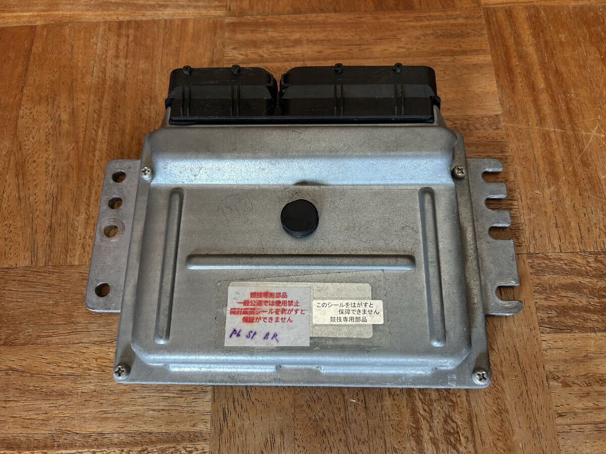 AK12 K12マーチ マーチ12SR KSROM チューニングECU AK12 K12マーチ マーチ12SR KSROM チューニングECU - メルカリ