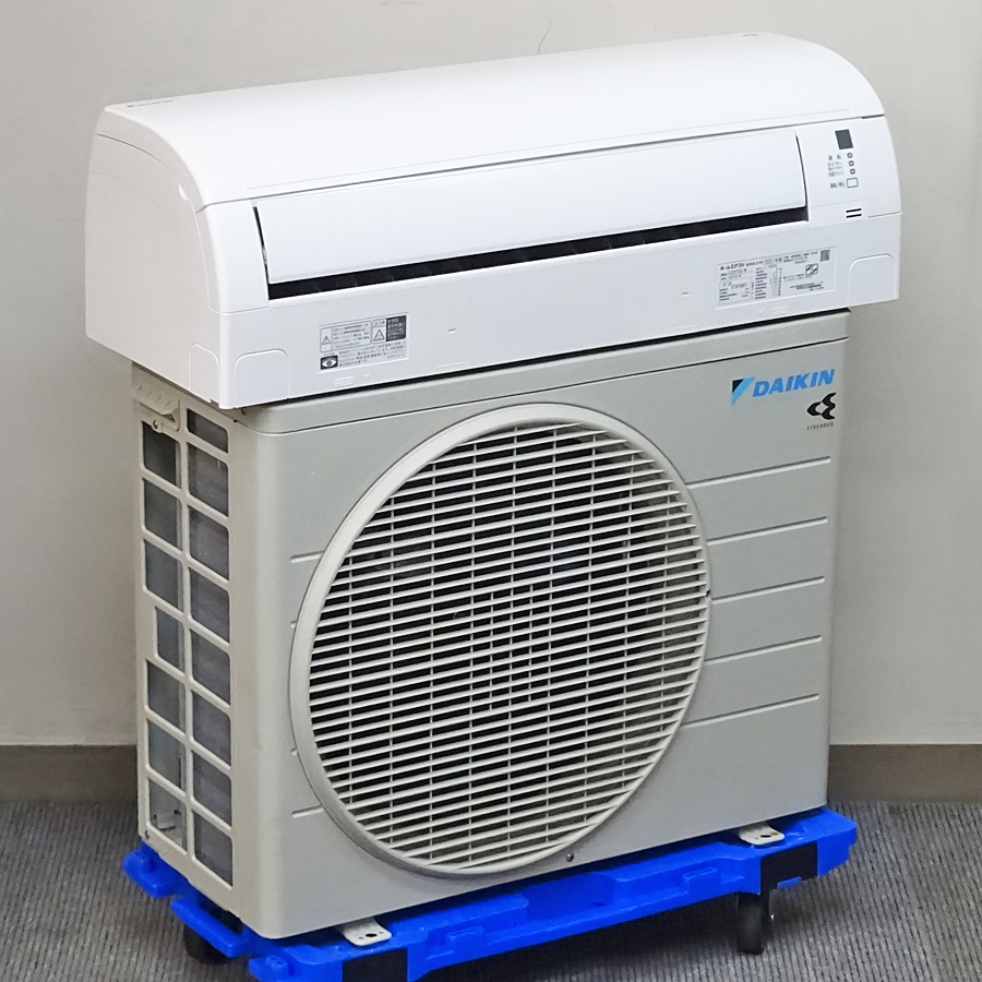 ダイキンエアコン　2013年　R22NES ダイキンエアコン 2013年 R22NES ダイキン エアコン 13年のYahoo