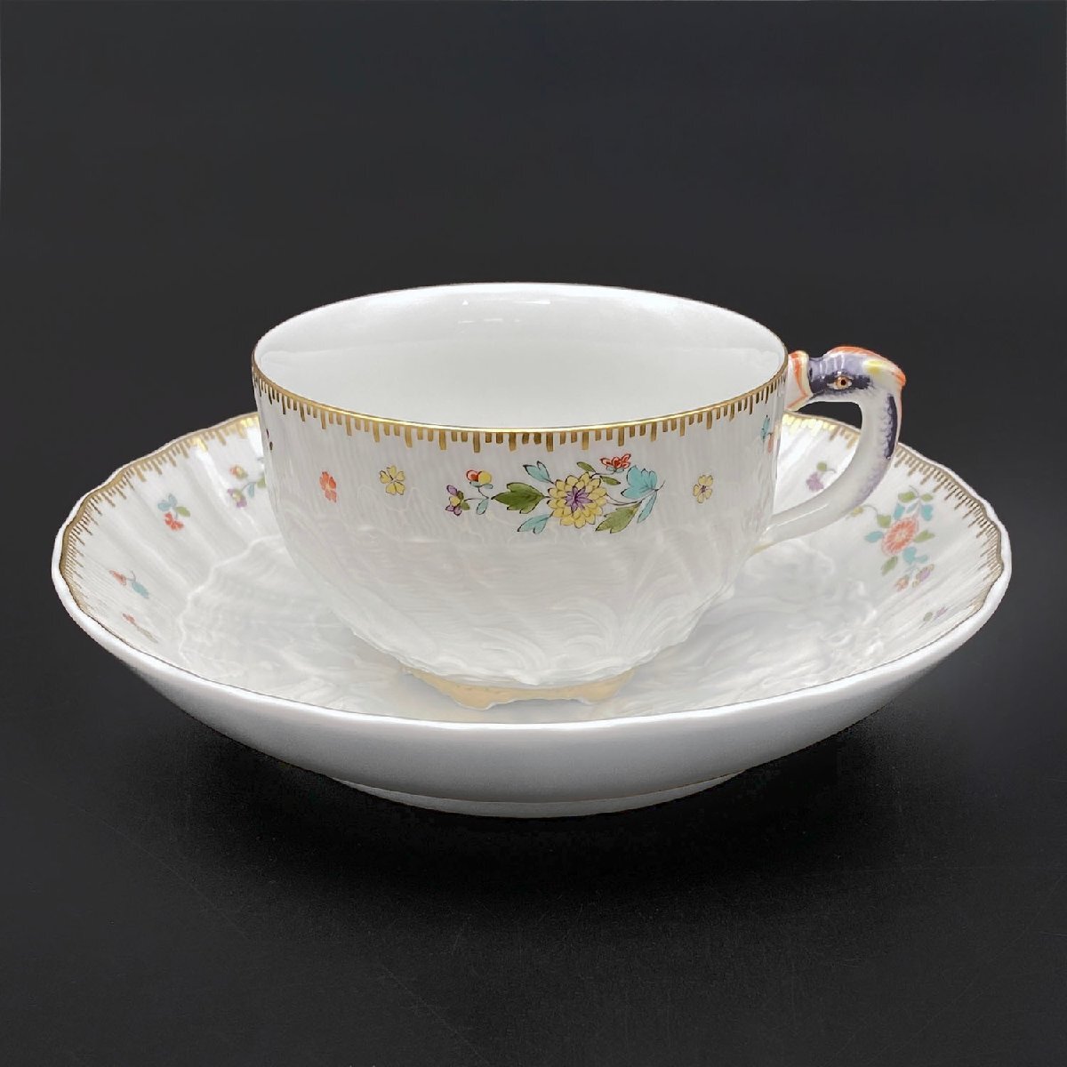 Yahoo!オークション -「meissen swan」(マイセン) (ブランド別