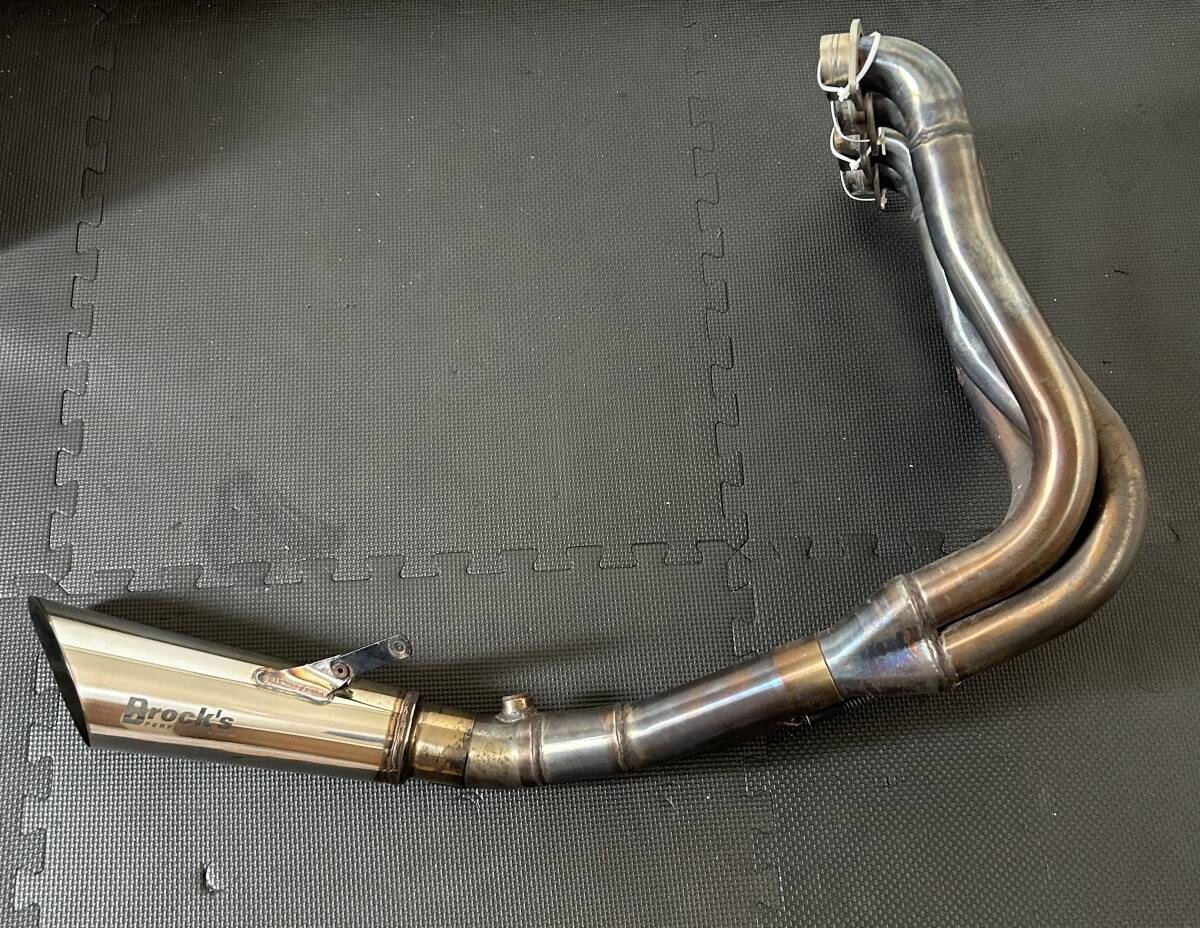 2025年最新】Yahoo!オークション -ninja h2 マフラーの中古品