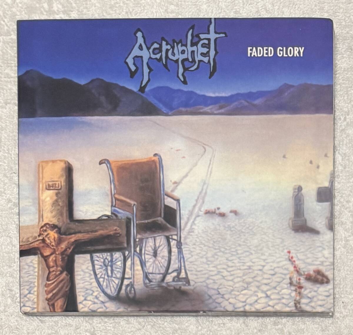 【 国内盤（廃盤）】Assassin 1in2 スラッシュメタル 名盤 レア盤 国内盤（廃盤）】Assassin 1in2 スラッシュメタル 名盤 レア盤