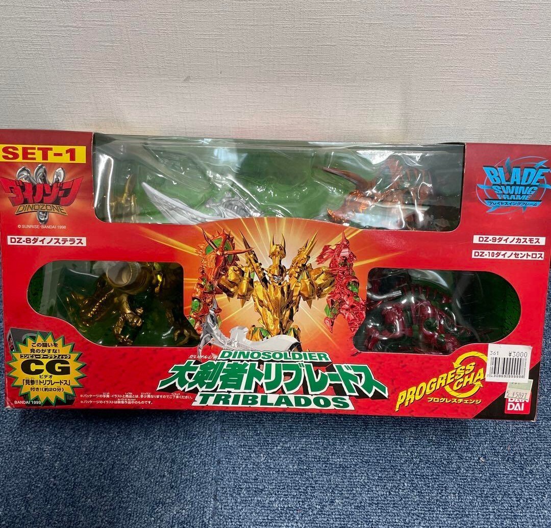 2025年最新】Yahoo!オークション -ダイノゾーンの中古品・新品