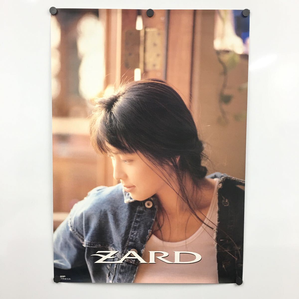 Yahoo!オークション -「zard hold me」の落札相場・落札価格