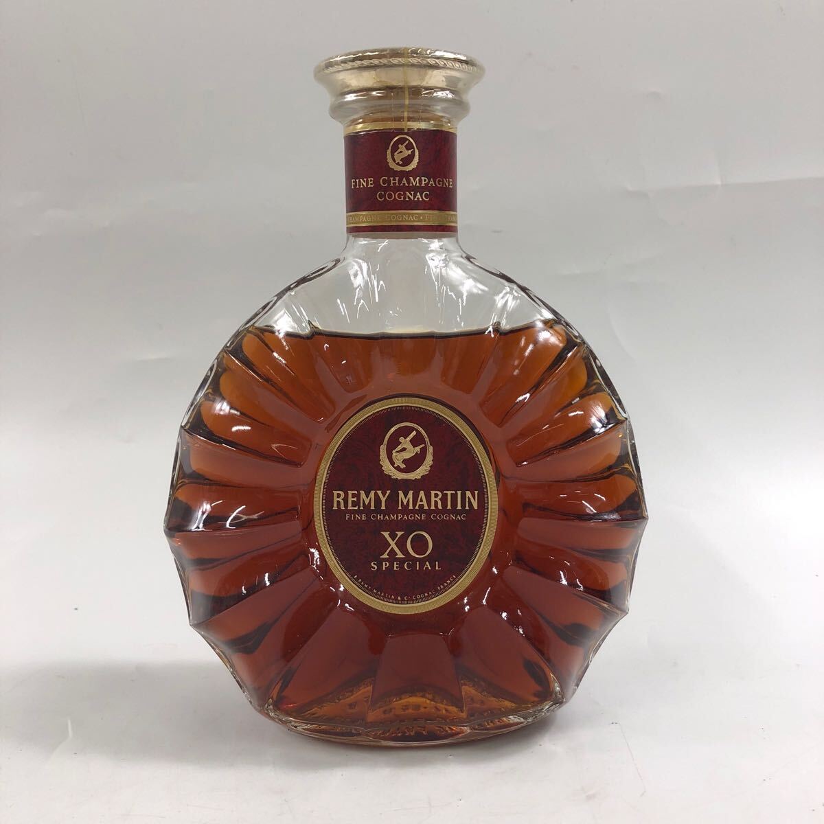 K159　レミーマルタンXO スペシャル 700ml　ブランデー　未開封　箱付き K159 レミーマルタンXO スペシャル 700ml ブランデー 未開封 箱