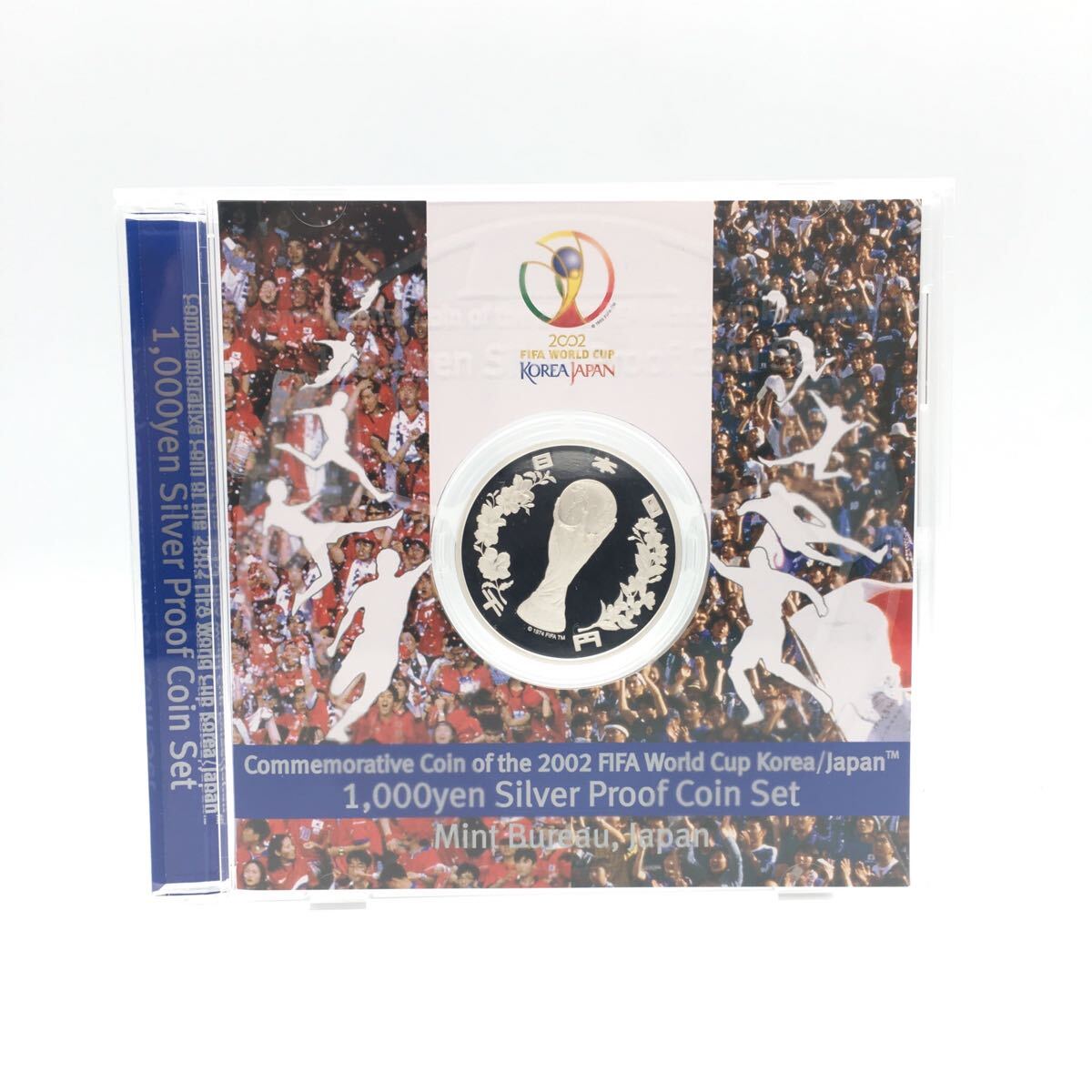 Yahoo!オークション -「fifaワールドカップ記念」(記念硬貨