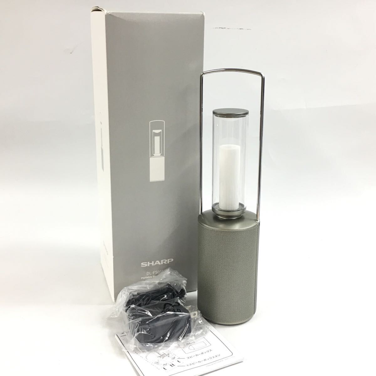 シャープ　スピーカー　未使用 Yahoo!オークション -「(sharp シャープ)」(スピーカー