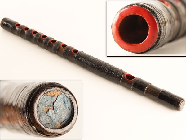 2025年最新】Yahoo!オークション -龍笛(楽器、器材)の中古品
