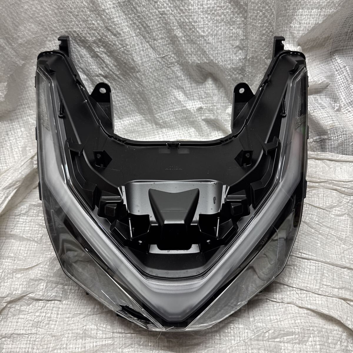 林。pcxジャンク 新型「PCX」「PCX160」「PCX e:HEV」を発売 | Honda 企業情報サイト