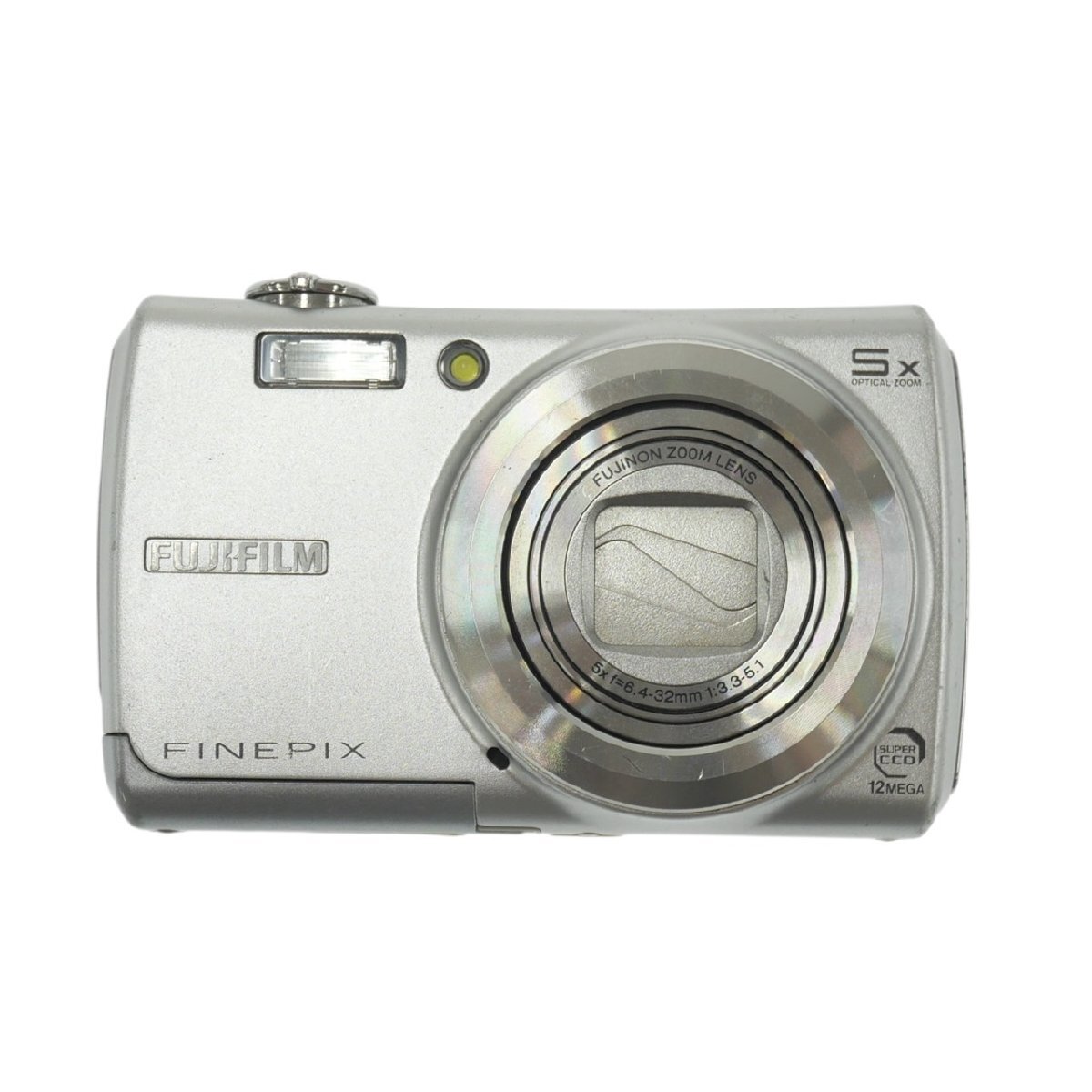 Yahoo!オークション -「finepix f100fd」の落札相場・落札価格