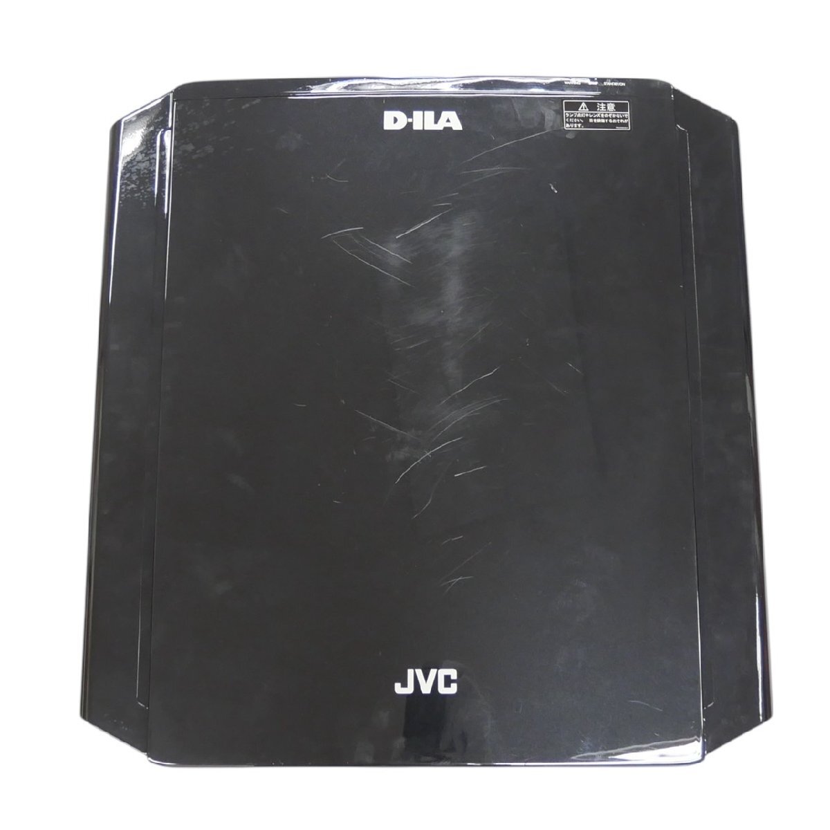 Yahoo!オークション -「jvc dla」(本体) (プロジェクター)の落札