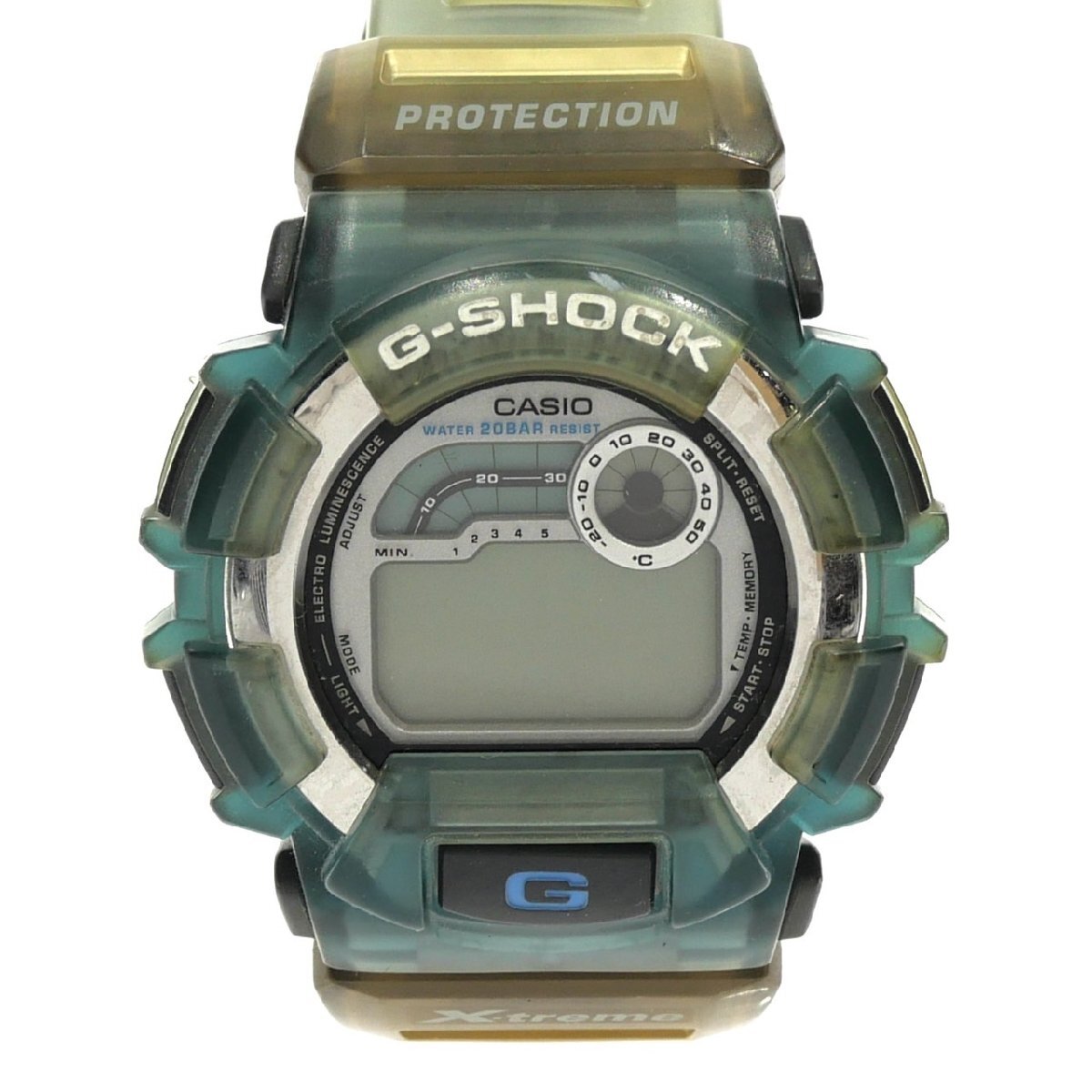 G-SHOCK & G-SHOCK Ｘ-treme 腕時計セット imgrc0110332350.jpg