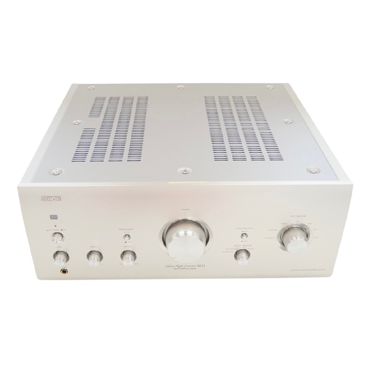 DENON デノン　アンプ　PMA 2000 Ⅱ 動作確認済み DENON PMA-2000Ⅱ動作品 DENON PMA-2000IIの仕様 デノン/デンオン