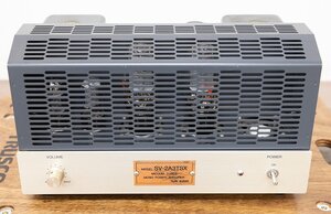 ◆SUN AUDIO SV-2A3TSX SV-2A3 TSX 真空管モノラルパワーアンプ 1台のみ ノーチェック品