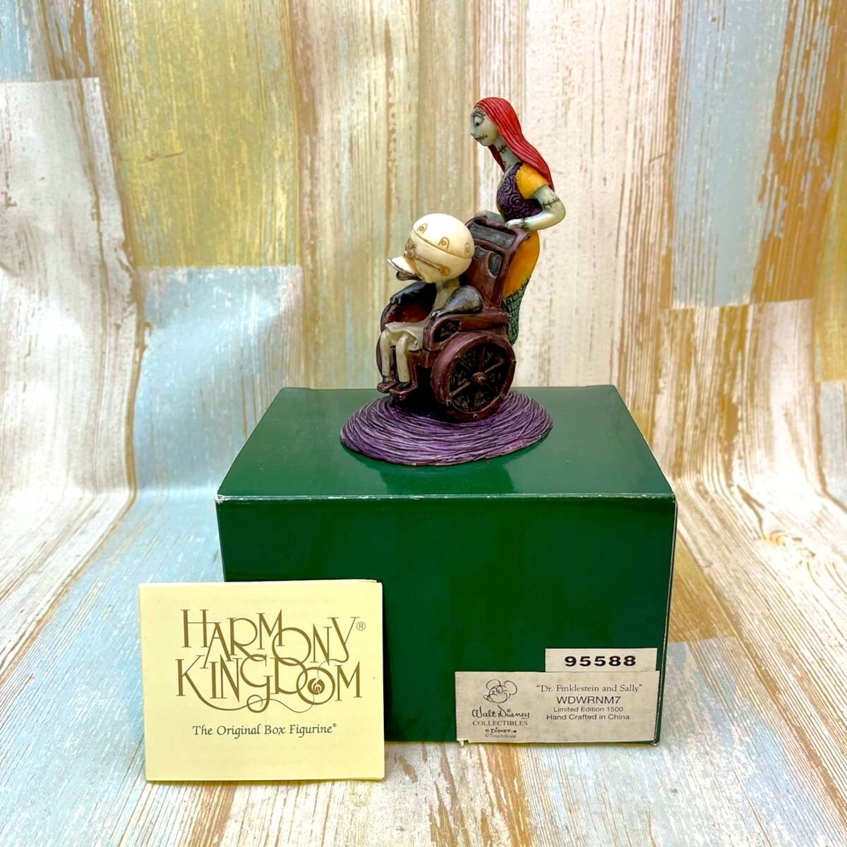 2025年最新】Yahoo!オークション -harmony kingdomの中古品