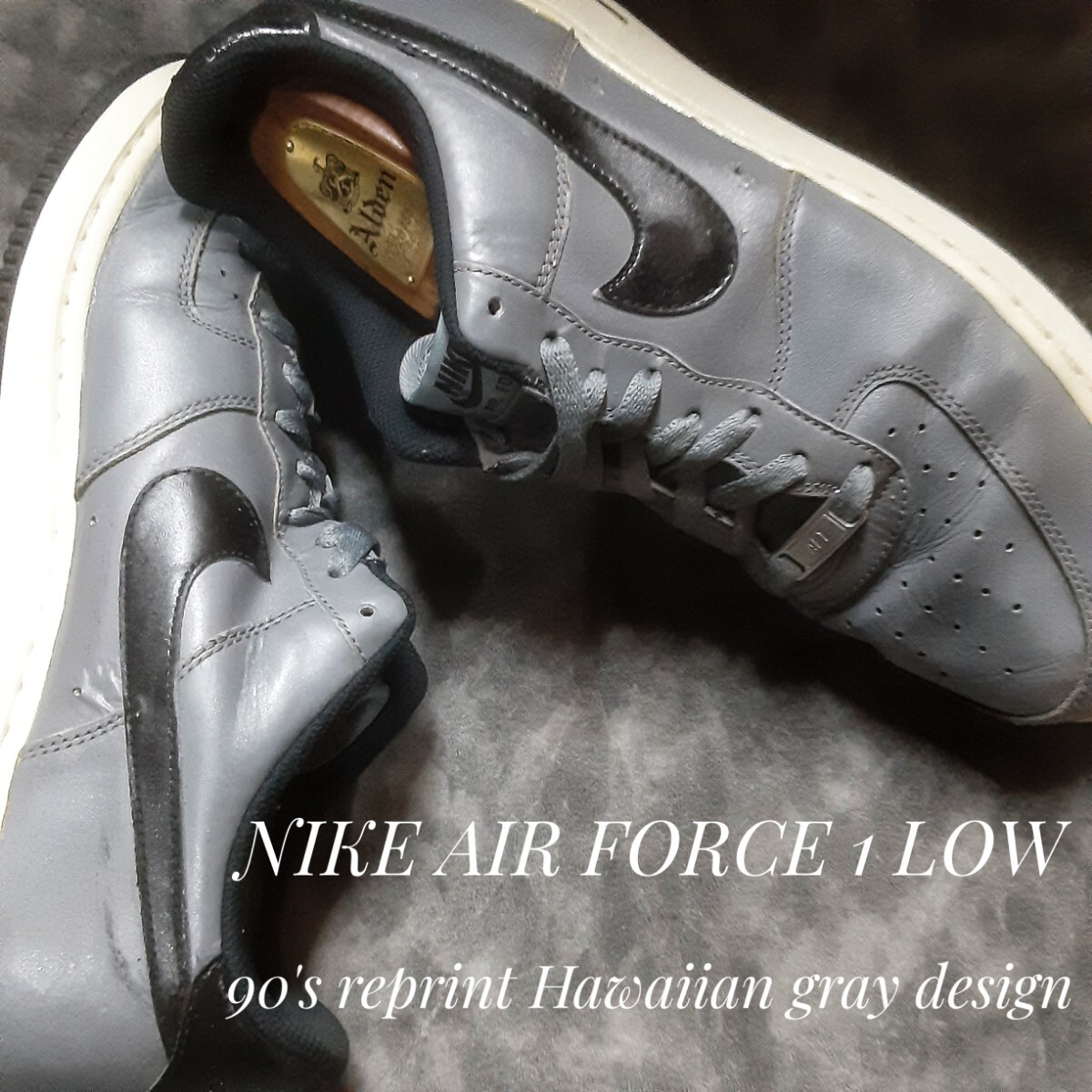 Nike Air Force 1 ブラックレザー スニーカー（箱あり） 2025年最新】Yahoo!オークション -ナイキ エア フォース 1