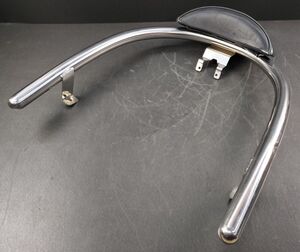 16 WirusWin Skywave 250 со спинкой Захват с вмятинами Suzuki SUZKI SKYWAVE CJ 44 45 46 A WirusWin ★ Запчасти для тандема