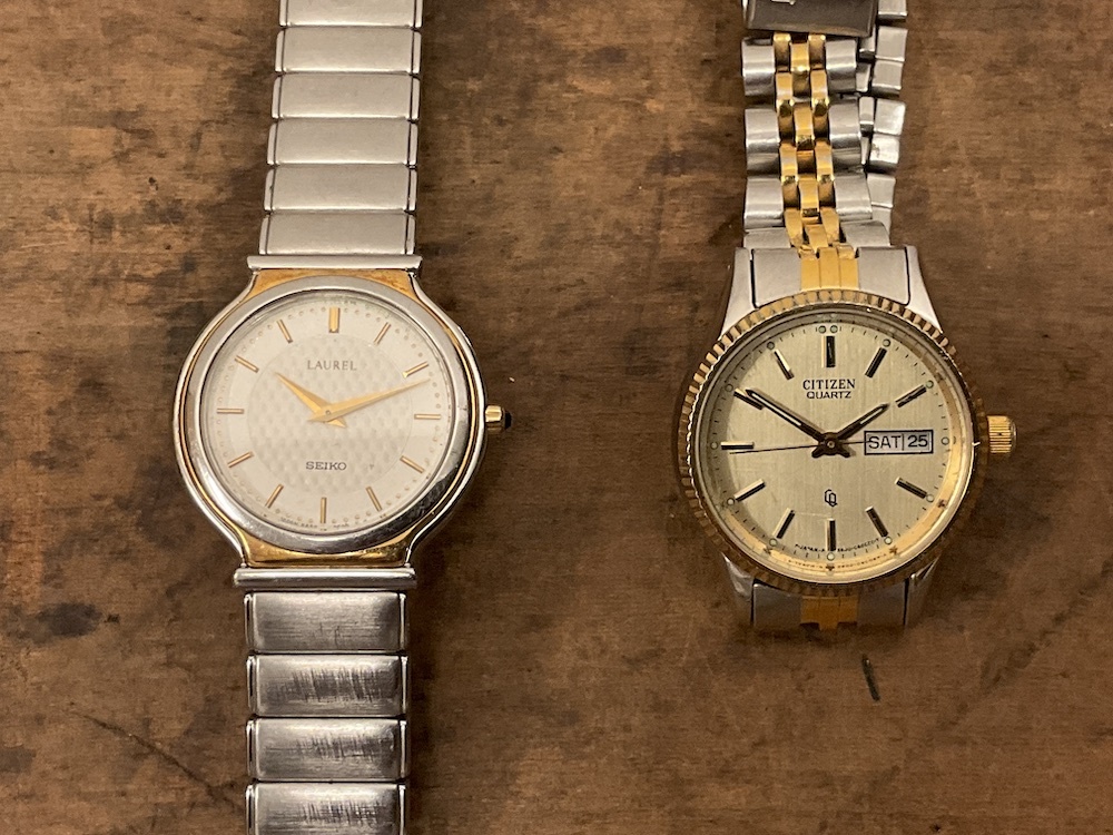 Yahoo!オークション -「セイコー ローレル」(その他) (セイコー