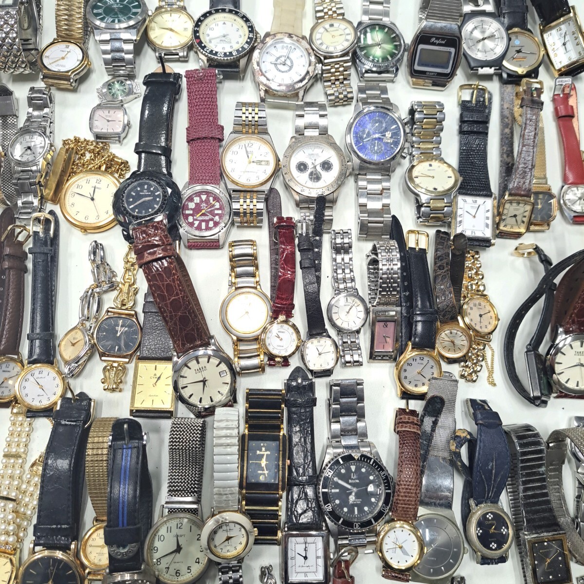 腕時計　いろいろ まとめて4個セット　グランドセイコー など　まとめ売り グランドセイコーブティックオンライン – グランドセイコー