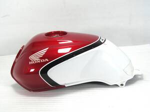 ● CB400SF NC39 ホンダ純正品ガソリンタンク!CBXカラー