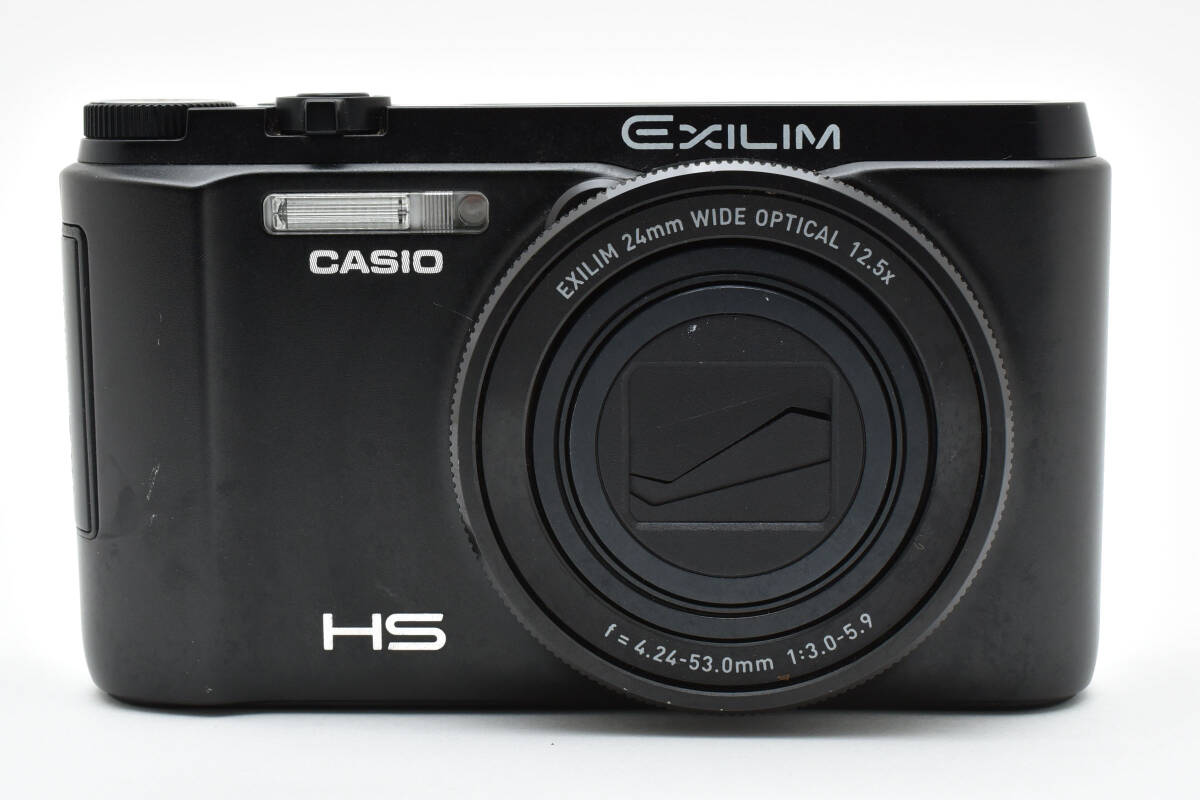 CASIO EXILIM EX-ZR1000 ブラック コンパクトデジタルカメラ Amazon | CASIO デジタルカメラ EXILIM 1610万画素 光学ズーム