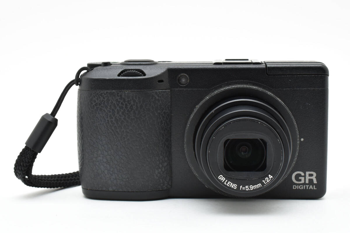 価格.com - リコー GR II 価格比較