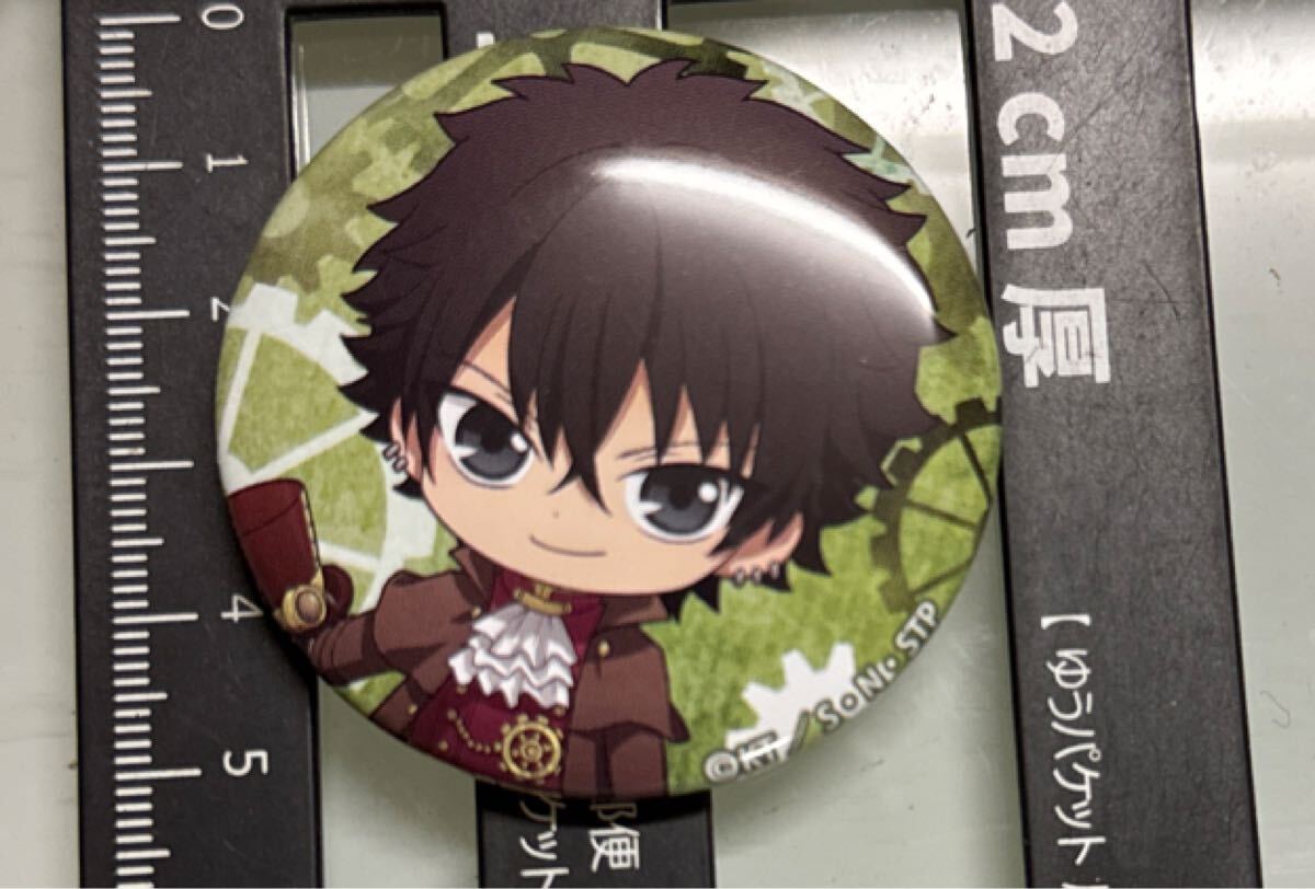 2025年最新】Yahoo!オークション -財前光 缶バッジの中古品