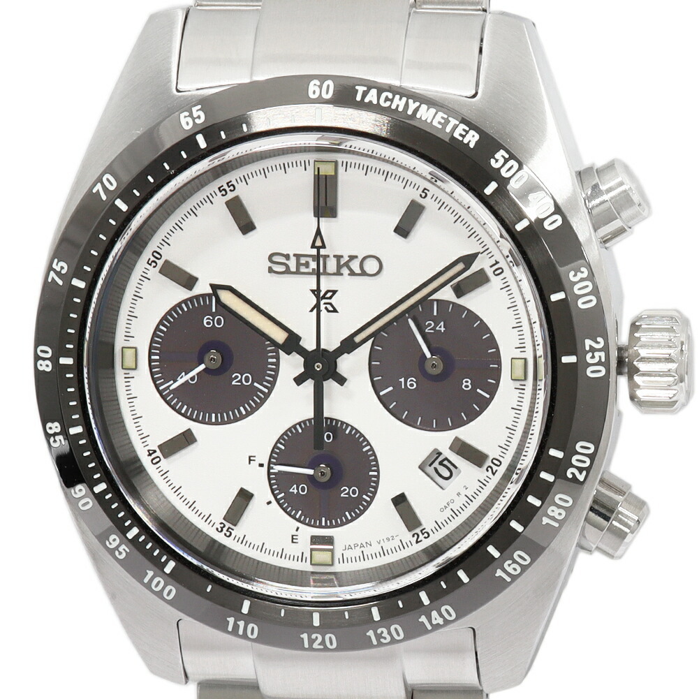 【稼働/新品未使用】SEIKO セイコー ソーラー腕時計 箱付き 保証書付き 楽天市場】【ふるさと納税】 SEIKO 腕時計 【正規品 3年保証
