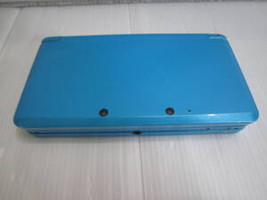 NINTENDO 3DS