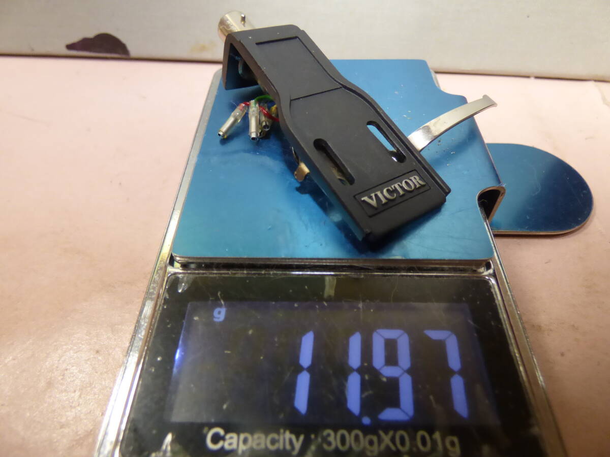 2025年最新】Yahoo!オークション -ヘッドシェル victorの中古品