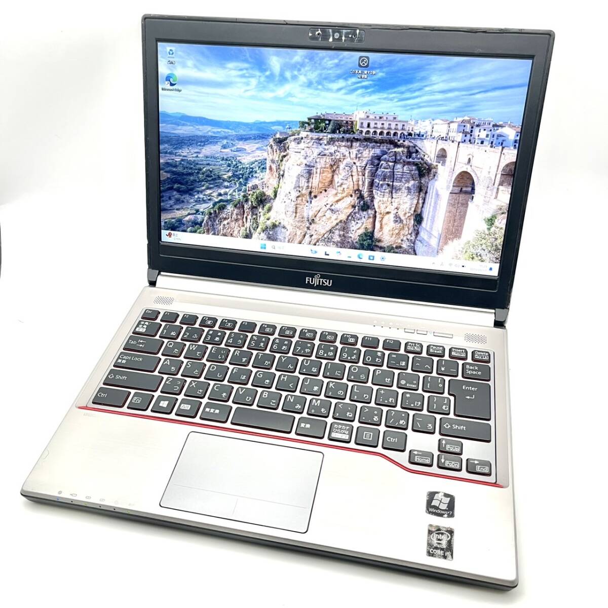 Yahoo!オークション -「core i5-4310m」(富士通) (ノートブック