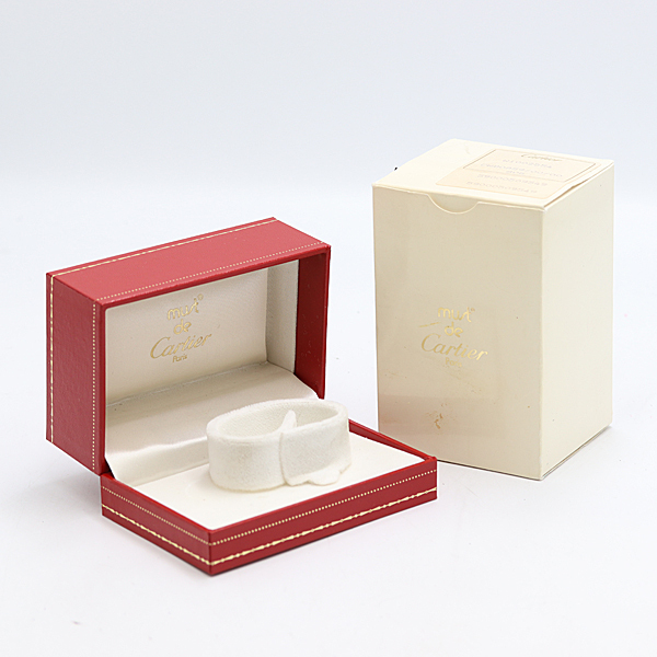 カルティエ空箱 2025年最新】Yahoo!オークション -カルティエ空箱の中古品・新品