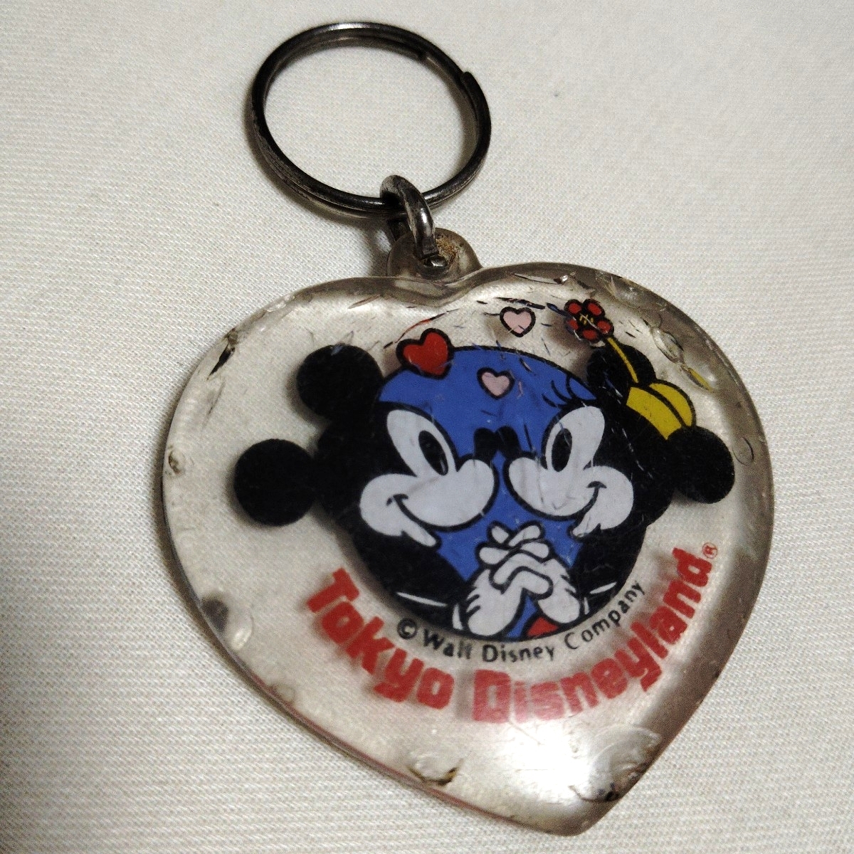 2025年最新】Yahoo!オークション -ディズニー キーホルダー